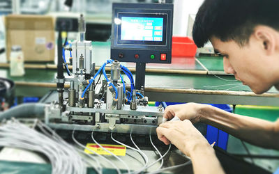 Shenzhen Kosun Industrial Co.,Ltd