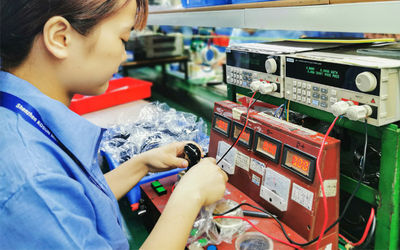 Shenzhen Kosun Industrial Co.,Ltd