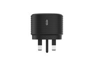 Type C PD3.0 18W UK Mains Charger