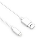 Apple TPE MFI 2.4A 9ft Lightning Cable Charger