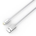 USB A To Lightning 2.4A MFI 3ft Lightning Cable Charger