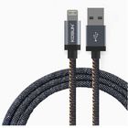 1.5 M Unbreakcable Apple Iphone USB A to Lightning Cable Charger Iphone 7