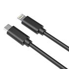Ipad 10ft 3M Lightning Cable Charger For Camera To Apple C78