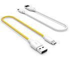 ROHS 1.2m Micro USB Charging Cable
