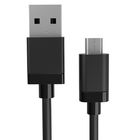 1m 3ft 3 Amp USB A to Micro USB Charging Cable