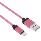 USB A 2.4A 6ft Apple Certified Lightning Cable Charger OEM