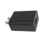 Fast Charge Fixed Plug 18W USA Wall QC 3.0 Charger