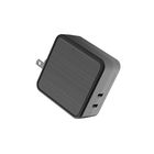 Fast Charging 9V2A 30W Quick Charge 3.0 Wall Adapter
