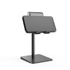 Smartphones Tablets CE ROHS 185mm Ergonomic Phone Stand