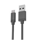 PVC 1.5M 5V 3A Type C Usb Cable Fast Charger