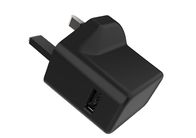 OEM ODM 3 Pin 5V1A UK Mains Charger