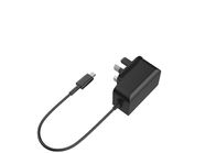 ErP Micro USB 5V2.4A UK Mains Charger