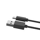 USB A To Type C 2.0 42g 1.2M 5V 3A PVC USB C Cable Charger