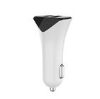 CE 5V2.4A Dual USB Car Charger Adapter