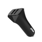 CE 5V2.4A Dual USB Car Charger Adapter