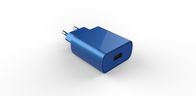 Fireproof PC 9V2A European Usb Wall QC 3.0 Charger
