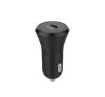 Type C PD18W 5V3A USB Power Delivery Car Charger