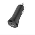 Type C PD18W 5V3A USB Power Delivery Car Charger