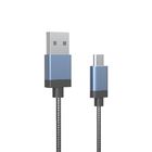 Data Transfer CE 5V1A 3ft Android Micro USB Charging Cable