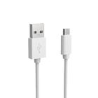 PVC 5V1A 3m 10ft Micro USB Charging Cable For Android