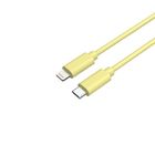 Tinned Copper MFI PVC C78 Lightning USB Cable For Camera