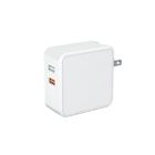 TBC ETL FCC 9V2A 30W Quick Charge 3.0 Wall Adapter