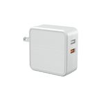 TBC ETL FCC 9V2A 30W Quick Charge 3.0 Wall Adapter