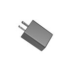 UL Fast Charge Fixed Plug QC3.0 18W USA Wall Charger