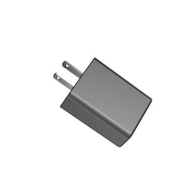 UL Fast Charge Fixed Plug QC3.0 18W USA Wall Charger