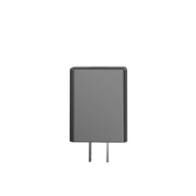 UL Fast Charge Fixed Plug QC3.0 18W USA Wall Charger