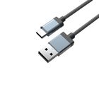 Braided 3M ROHS USB C Cable Charger USB A To Type C 3.0