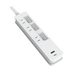 USB Power Tap ROHS PD18W Japan Phone Charger 5V2.4A