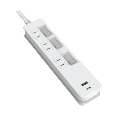 USB Power Tap ROHS PD18W Japan Phone Charger 5V2.4A