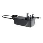 Plug In 12V1A 3.5mm 12W Power Supply Adapter AC To DC
