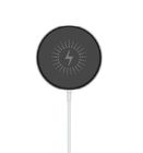 Type C 100khz 5V3A 15W Magsafe Wireless Charging Pad