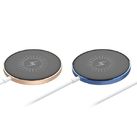 Type C 100khz 5V3A 15W Magsafe Wireless Charging Pad