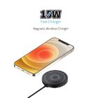 Electromagnetic 9V2.22A 15W Magsafe Wireless Charger 205khz