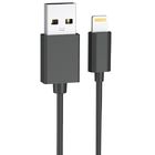 TPE MFI 2.4A Lightning Cable Charger 5V2.4A USB2.0 Connector
