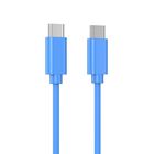 3M 5V3A 480Mbps USB C Cable Charger PVC Braided