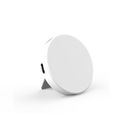 15W 9V2.22A 205khz Magsafe Wireless Charger With Stand