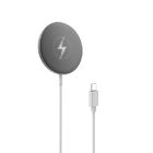 205khz 9V2.22A Magsafe Wireless Charging Pad 15W