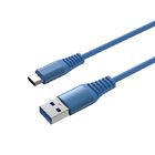 TPE 5V2.4A USB2.0 Charging Data Cable 2m USB A To 2.4 Amp