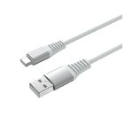 2m USB A To 2.4Amp 480Mbps Micro 2.0 USB Charging Cable A18002