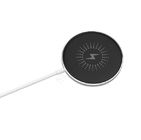 Electromagnetic 15W Magsafe Wireless Charging Pad 9V2.22A