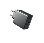 USB C Port 65W GaN Wall Charger 15V3A For Mobile Phone