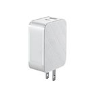 Mobile Phone 65W GaN Wall Charger SCP Anti Fire Plastic