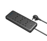 PD48W USB 20V1.5A Micro Charging Cable UK Socket QC3.0 ROHS