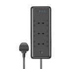 PD48W USB 20V1.5A Micro Charging Cable UK Socket QC3.0 ROHS