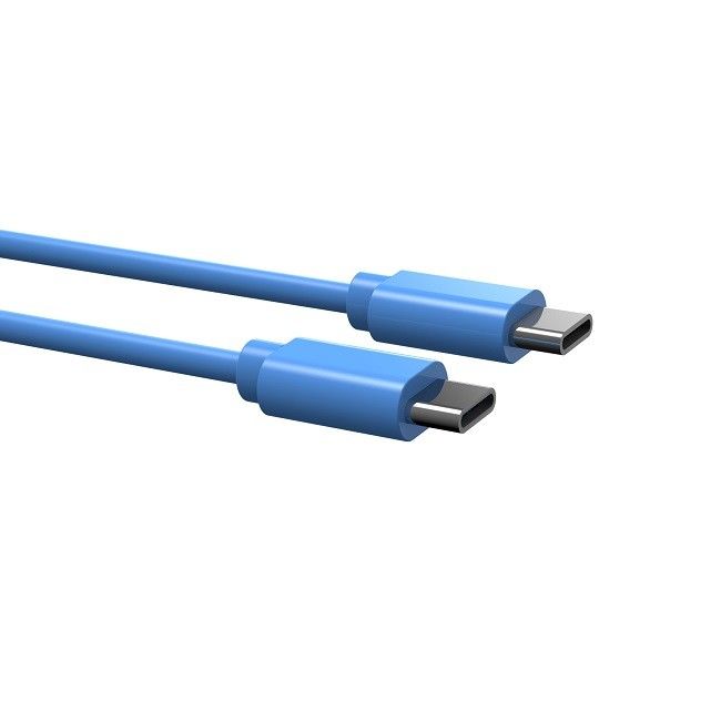 3M 5V3A 480Mbps USB C Cable Charger PVC Braided